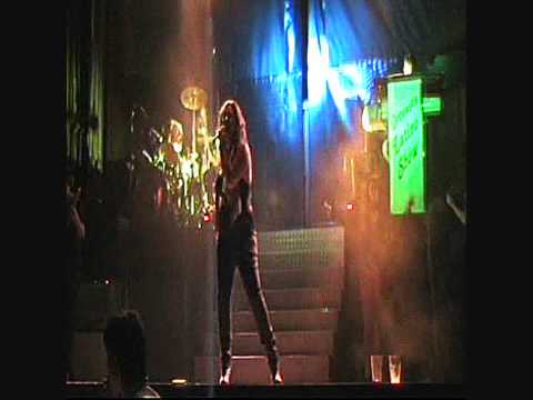 ACDC//Highway To Hell// Marina Sánchez