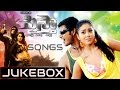 Pistha Telugu Movie Songs Jukebox Vishal Shriya Saran