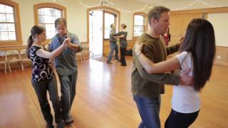 Moon River Entertainment Promo