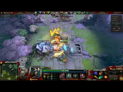 Storm Offlane Phantom Assassin Guide