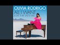 All I Want Love That Lasts Mix von Olivi All I Want Love That Lasts Mix von Olivi