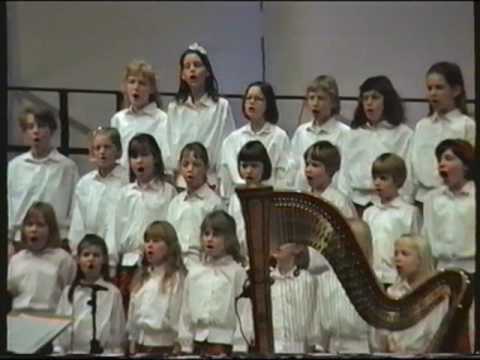 Sieh, dein Licht will kommen Musik: Theresia Schlechtriem