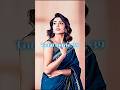 SAMANTHA VS POOJA HEGDE Shortfeed Shorts Samantha Poojahegde Pooja