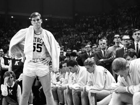 CBS This Morning - Legendary Final Four fotog reflects on past games