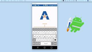 UT Arlington Student Portal Mobile Application (UTA STUD)