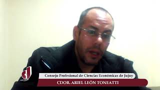 Resolución 1481 - Ariel Tonietti