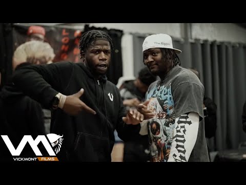 Luh Chriss ft Young Hitta - Missing My Dawg ( Official Music Video )