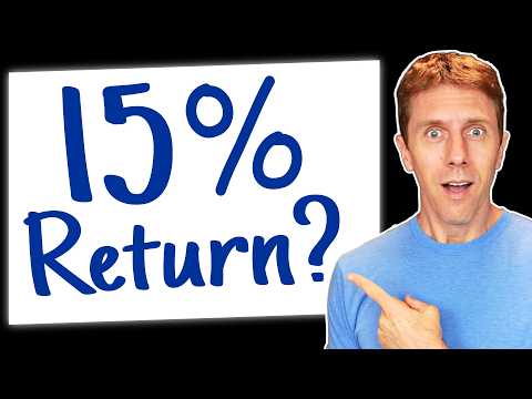 Can You Really Earn 15% Returns on Rental Properties?