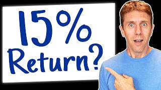 Can You Really Earn 15% Returns on Rental Properties?