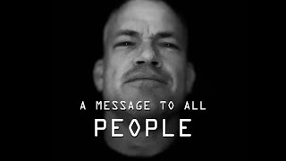 People, People, People...