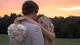 Nick + Cailynn - Yours