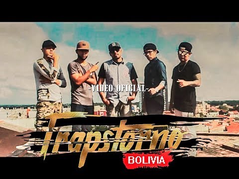 TRAPSTORNO BOLIVIA 🇧🇴 REMIX (VIDEO OFICIAL)