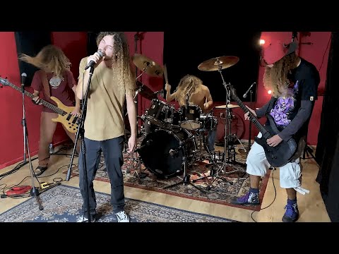 TOOL - Schism (Live Studio Session)