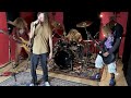 TOOL Schism Live Studio Session