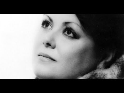 Margaret Price "Temerari...Come scoglio" Cosi fan tutte