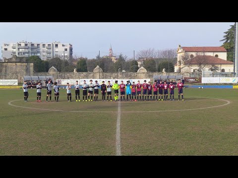 Virtus vs Montorio - 16 2 2020 - U 15