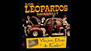 Los Leopardos - 01- Ven a bailar