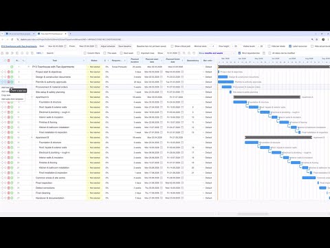 Plan Tasks Your Way. Create, schedule, and follow up on tasks across projects with full flexibility — timelines, Kanban, calendars, or Excel-style tables. StarBrix adapts to how you work.