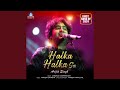 Halka Halka Sa