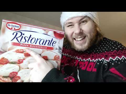 Davids Bästa Julkalendrar 22:a December: Sunes Jul - 1991