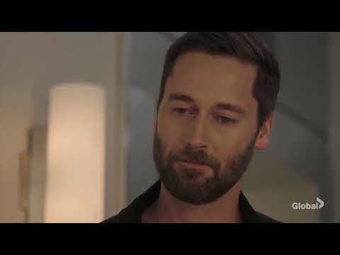 New Amsterdam 3x14: Max And Helen