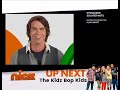 Nickelodeon Split Screen Credits 2009 2010