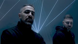 Saad feat. Bushido &amp; Fard - Wenn der Beat nicht mehr läuft 2023 (Musikvideo) (Remix)