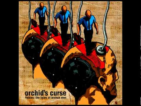 Orchid's Curse - The Workhorse Walks Alone