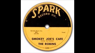Smokey Joe&#39;s Cafe Lyrics! By: The Robins