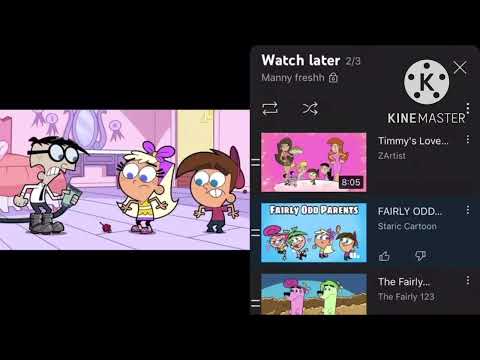 Aristotoons (Aristocats ) trailer