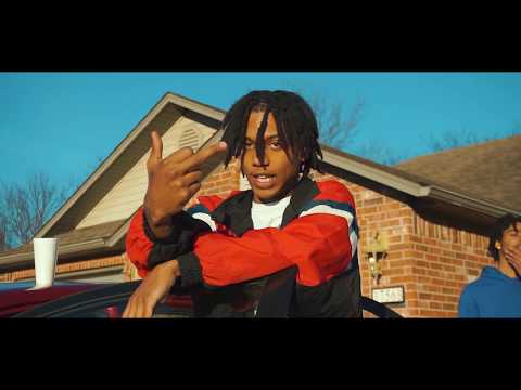 Lil Frenchie - "What They Say" (Music Video)
