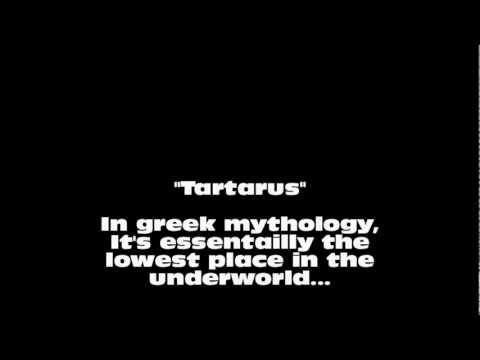 My Little Pony: Friendship is Magic - Tartarus