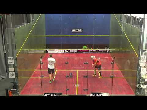 MFMO2019: Janne Saharinen FIN - Kristian Ulfves FIN