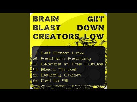 Deadly Crash (Original Mix)