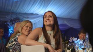 Wolsley Charity Ball