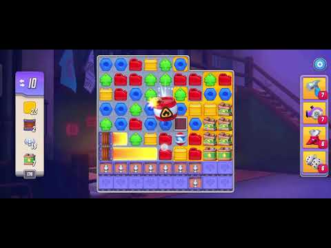 Chrome Valley Customs Level 176 no boosters | PuzzledCubes.site