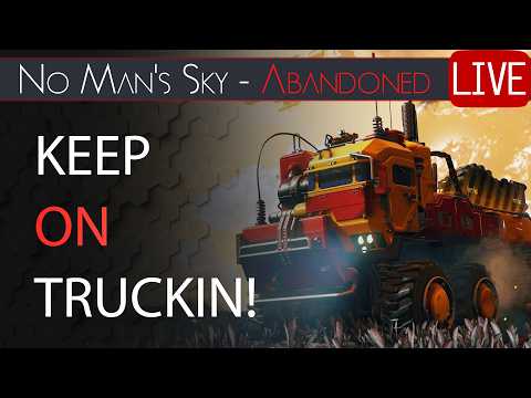 Let's Find Some Ways to Speed the Expedition Up! - No Man's Sky Ramnant Update