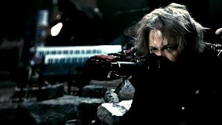 HYDE - MAD QUALIA 30秒スポット