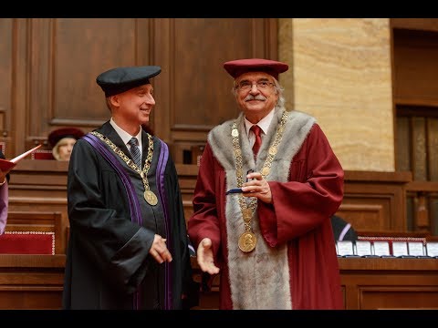 65. výročie založenia Farmaceutickej fakulty UK