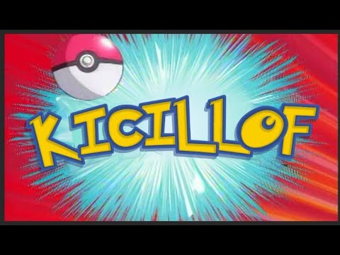 Kicillof (Gotta Catch 'Em All) - Opening de Pokémon