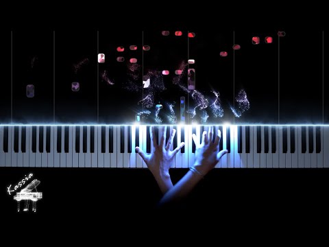 Schubert/Liszt - Ave Maria