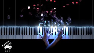 Schubert/Liszt - Ave Maria