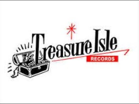 📼 Treasure Isle Records 🇯🇲 Singles 💿 Mixtape #2 by Soul Stereo 2018.
