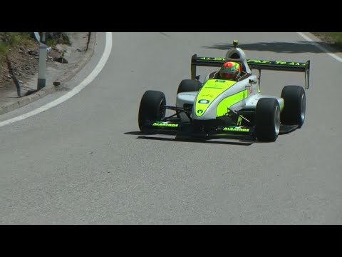 26° SLALOM BAITONI  BONDONE 2019   PURE SOUND    PARTE 3