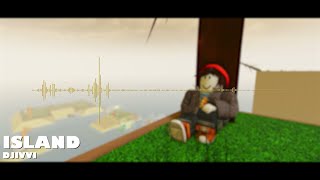 Cover art for TDTNTOR3 Island