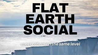 Flat Earth Social 28 | SvenP Promo💥