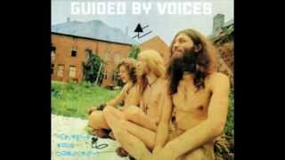 Guided By Voices - Canteen Plums
