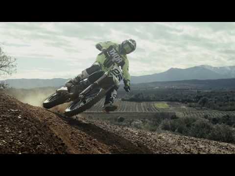 Clement Desalle - Snapshot 2018