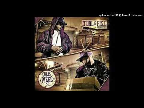 N'dal et fis.l - No_way_prod_madji_kazam