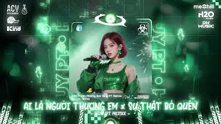 Tân Thính Phòng Bar Huy PT Remix #7 - Vị Thuốc Remix Từ Quý's Tộc Huy PT 2025